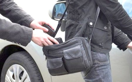 Tại sao Phật giáo lại cấm trộm cắp