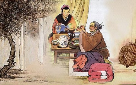 Một gia đình có 3 kiểu người này chính là đại phúc, gặp hung hóa cát, sớm đón tài lộc, phú quý về