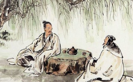 May mắm gặp được người có 3 tính cách này xứng đáng làm bạn thân suốt đời Có được phải trân quý, chưa có thì cố gắng tìm ra!