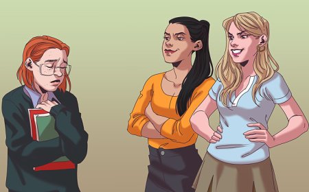 Sống ở đời đây là 4 ĐIỀU không nên khiêm tốn kẻo bị người khác coi thường