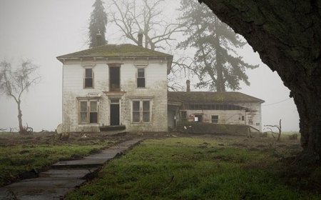 Nhà ở có 8 đặc điểm này dễ có âm binh trú ngụ, càng ở càng khốn khó, nghèo hèn