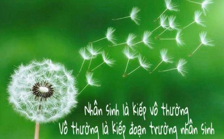 Tại sao LÒNG TỐT lại quan trọng?