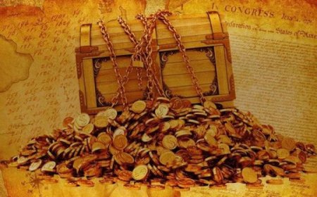 Càng khát khao có tiền, tiền càng CHẠY; càng đủng đỉnh với tiền, tiền tự đổ về: Tại sao?