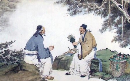 Trăm năm tri kỷ khó tìm, tri âm khó gặp, bạn hiền khó quen