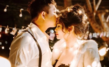 BẠN LUÔN NHỚ TRƯỜNG THÀNH, VÌ HÔN NHÂN KHÔNG PHẢI VĨNH CỬU