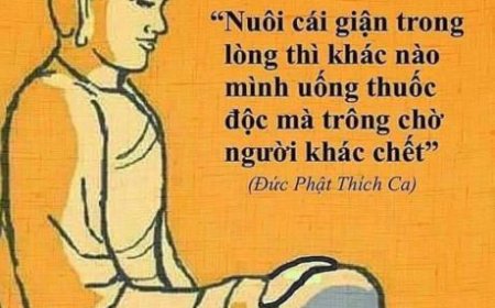 Tác hại của cơn nóng giận. Người rơi vào trường hợp nóng giận lâu dài sẽ trở nên căng thẳng, trầm cảm, buồn bã, sợ hãi, lo âu.