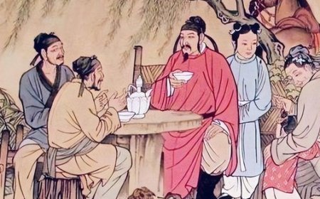 CỔ NGỮ TRUNG HOA CÓ CÂU- GIÀU SANG 3 NƠI KHÔNG ĐẾN, NGHÈO KHÓ 2 NGƯỜI CHẲNG GẦN