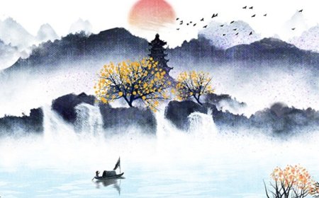 NHÂN SINH TẠI THẾ: SỰ HOÃN TÁC VIÊN VIỆC CHẬM TẤT TRÔI CHẢY