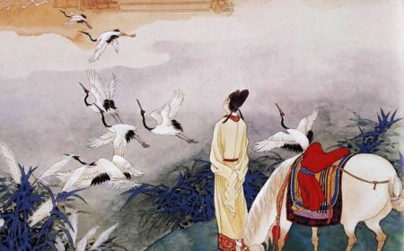 6 BẢN LĨNH MỘT NGƯỜI NHẤT ĐỊNH PHẢI BIẾT VÀ HỌC ĐƯỢC TRONG CUỘC ĐỜI