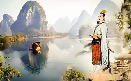 10 ĐỊNH LUẬT VÀ NGUYÊN TẮC CÓ SỨC MẠNH GẤP 100 LẦN PHONG THUỶ