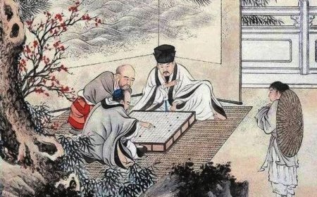 VÌ SAO NGƯỜI XƯA NÓI- GHẾ KHÔNG RỜI 3, CỬA KHÔNG RỜI 5, GIƯỜNG KHÔNG RỜI 7, QUAN KHÔNG RỜI 8, BÀN KHÔNG RỜI 9