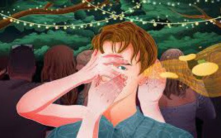 SỐNG Ở ĐỜI GIỮ MỒM QUẢN MIỆNG IM LẶNG VÀO 8 THỜI ĐIỂM NÀY MỚI LÀ TRÍ TUỆ ĐỈNH CAO CỦA NGƯỜI KHÔN NGOAN