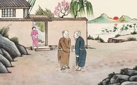 LÝ DO VÌ SAO KHI HỌ HÀNG TỪ XA ĐẾN THĂM NHÀ KHÔNG NÊN Ở LẠI QUÁ LÂU