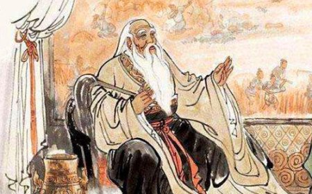 LÃO TỬ DẠY 3 ĐIỀU PHÒNG THÂN NGƯỜI MINH TRÍ NHẤT ĐỊNH PHẢI BIẾT TRONG CUỘC ĐỜI