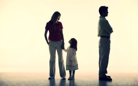 SO VỚI ĐÓI NGHÈO, SỐNG TRONG 3 LOẠI GIA ĐÌNH NÀY LÀ BẤT HẠNH LỚN NHẤT ĐỐI VỚI TRẺ EM!