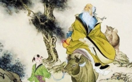 TRÍ TUỆ QUỶ CỐC TỬ THUẬT 'ẨN MÌNH' LÀ BÍ QUYẾT LÀM NGƯỜI VÀ ĐỐI NHÂN XỬ THẾ