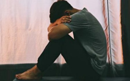 3 CÂU NÓI CỦA KIỂU ĐÀN ÔNG 'NGHÈO BỀN VỮNG' CUỘC ĐỜI KHÔNG THỂ NÀO KHÁ LÊN ĐƯỢC