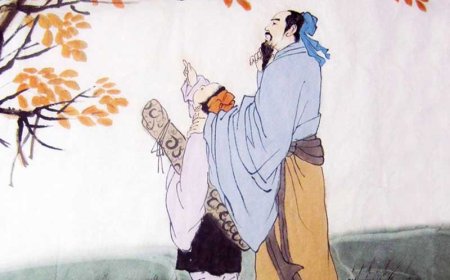 8 CÁCH TIÊU TRỪ TAI HOẠ CỦA CỔ NHÂN GIÚP BẠN SỐNG ĐỜI AN LẠC