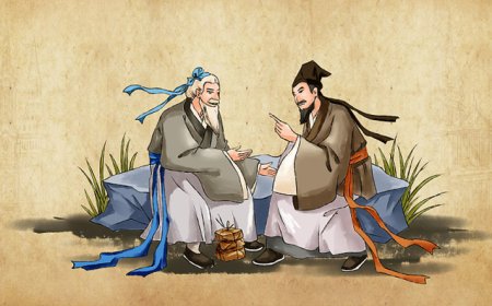 CỔ NHÂN CHỈ RÕ ĐÂY LÀ KIỂU NGƯỜI CÒN ĐÁNG SỢ HƠN GẤP TRĂM NGHÌN LẦN TIỂU NHÂN