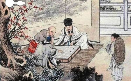 ĐỜI NGƯỜI NHƯ MỘT VÁN CỜ PHÀM NHÂN MƯU SỰ TRÍ GIẢ MƯU CỤC