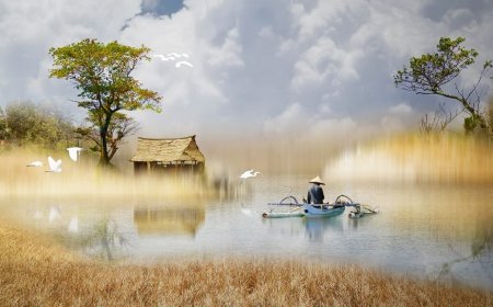 NHÂN SINH TRƯỚC THẾ SỰ BỂ DÂU CHÌM NỔI NỘI TÂM CÀNG TĨNH LẶNG THÌ CUỘC ĐỜI CÀNG RỰC RỠ NẮNG VÀNG