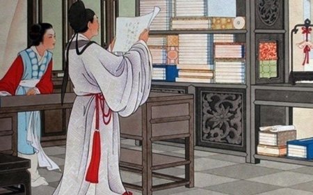 TRÍ TUỆ CỔ NHÂN:  6 CÂU NÓI UYÊN THÂM CỦA CỔ NHÂN NHÌN THẤU LÒNG NGƯỜI THẬT GIẢ