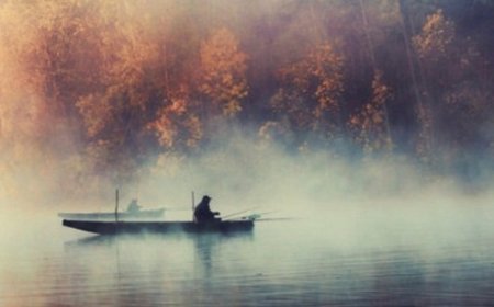 'TRẢI QUA MỘT CUỘC BỀ DÂU' NGẪM THẤY 5 ĐIỀU NÀY LÀ KHÓ NHẤT TRONG KIẾP NHÂN SINH