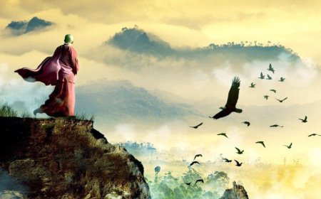 KIẾP NHÂN SINH ĐIỀU GÌ LÀ QUÝ GIÁ NHẤT ĐÁP ÁN ĐƠN GIẢN NHƯNG NHIỀU NGƯỜI NGỘ MÃI KHÔNG RA