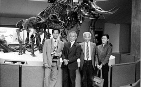 Tiến sĩ Toán học đầu tiên của Việt Nam là ai?