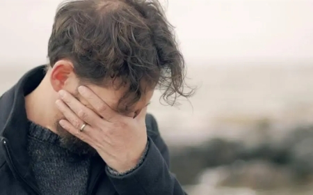 Từ 40 tuổi trở đi, nếu xuất hiện 3 KHÔNG thì phải cảnh giác vì cuộc đời có thể ‘xuống dốc không phanh'