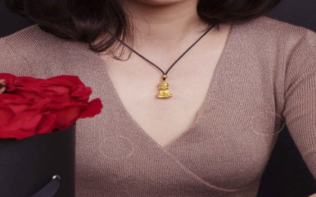 TẠI SAO NGƯỜI XƯA NÓI: NAM ĐEO QUAN ÂM, NỮ ĐEO PHẬT Ý NGHĨA ẨN SAU CÂU NÓI NÀY LÀ GÌ