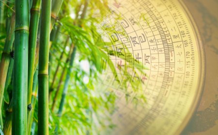 TẠI SAO PHONG THUỶ LẠI ẢNH HƯỞNG ĐẾN VẬN MỆNH ĐỜI NGƯỜI