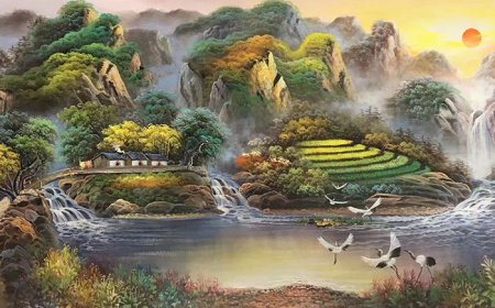 KỶ LUẬT LÀ PHONG THUỶ TỐT NHẤT CỦA KẺ MẠNH: 6 CÂU KHẨU QUYẾT AI LÀM ĐƯỢC ÔNG TRỜI SẼ BAN PHƯỚC LÀNH