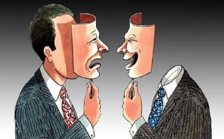 Kẻ nông cạn thường lắm lời, người vô dụng hay tức tối