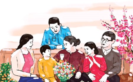 7 NGUYÊN NHÂN GỐC RỄ DẪN ĐẾN MỘT GIA ĐÌNH NGHÈO ĐÓI LỤI BẠI VÀ TIÊU VONG