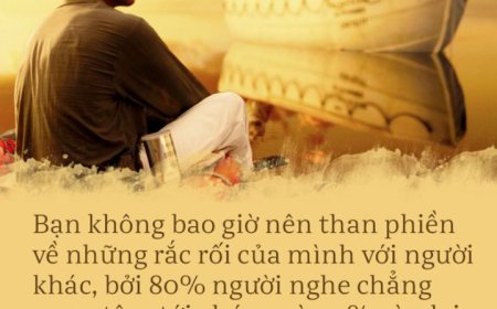 NGƯỜI XƯA THƯỜNG NÓI BỆNH TỪ MIỆNG MÀ VÀO HOẠ TỪ MIỆNG MÀ RA 6 ĐIỀU SAU ĐÂY CÓ THỂ GIÚP BẠN THU LỢI ĐƯỢC CẢ ĐỜI HÃY NGHE VÀ SUY NGẪM