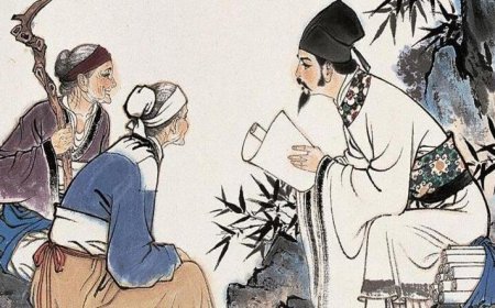 KIẾP NHÂN SINH: VÌ SAO NGƯỜI XƯA NÓI 40 NHÌN ĐẦU, 50 COI TÂM, 60 XEM MỆNH ĐIỀU NÀY CÓ Ý NGHĨA GÌ