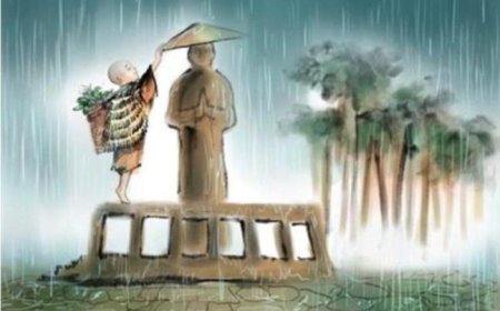 NHÂN SINH TẠI THẾ: ĐÂY LÀ THỨ DUY NHẤT MÀ CON NGƯỜI CÓ THỂ CÓ ĐƯỢC VÀ MẤT ĐI