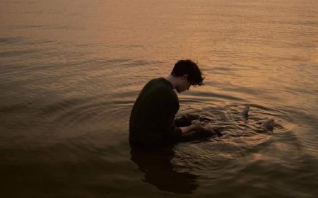 KIẾP NHÂN SINH: CÓ 4 NỖI KHỔ PHẢI TRẢI QUA, CHƯA NẾM TRẢI CHƯA THỂ THÀNH CÔNG, CUỘC ĐỜI CHƯA THỂ NỞ HOA