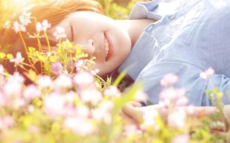 Khám Phá 5 Phúc Lành Giản Đơn Nhưng Sâu Sắc Của Cuộc Đời