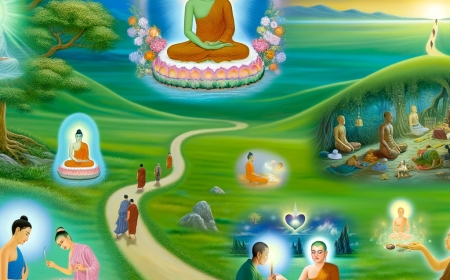 Ý nghĩa tụng kinh Dược Sư và niệm Phật Dược Sư