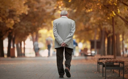 Vượt Qua 3 Thách Thức Lớn Sau 50: Hướng Dẫn Tìm Hạnh Phúc Và Ý Nghĩa