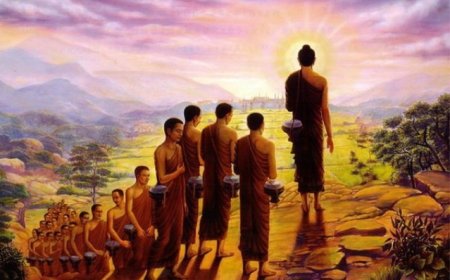 6 TRÍCH DẪN TRONG Siddhartha: CHÂN MỆNH NHÂN SINH CON ĐƯỜNG TÌM VỀ BẢN NGÃ