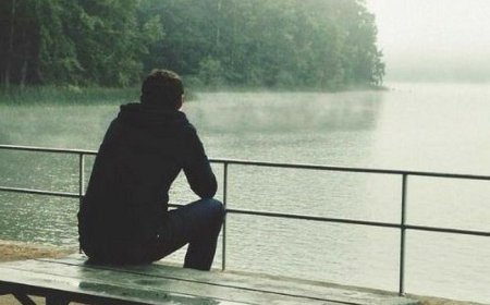 KHI NGƯỜI ĐÀN ÔNG LÂM VÀO CẢNH NGHÈO TÚNG VÀ CHÁN NẢN NHẤT TRONG SỰ NGHIỆP THÌ ANH TA CẦN ĐIỀU GÌ NHẤT.