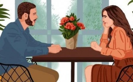 VÌ SAO LẠI NÓI: NGƯỜI ĐÀN ÔNG CÓ THỂ ĐI ĐƯỢC BAO XA LÀ DO VỢ ANH TA QUYẾT ĐỊNH.