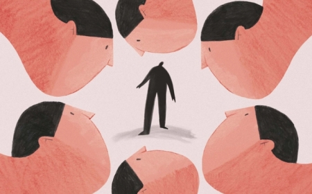 Đàn Ông sau 35 tuổi: Bước Ngoặt Từ 'Tìm Kiếm' Sang 'Tự Xác Định' Đường Đến Thành Công