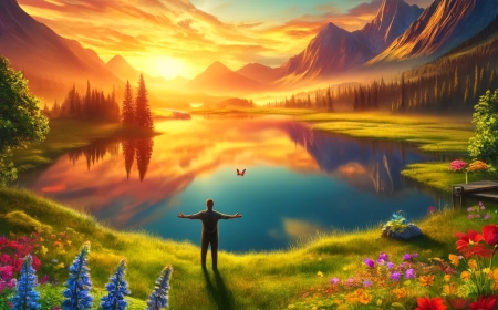 10 Điều Người Hạnh Phúc Tránh Làm: Bí Quyết Sống Ý Nghĩa