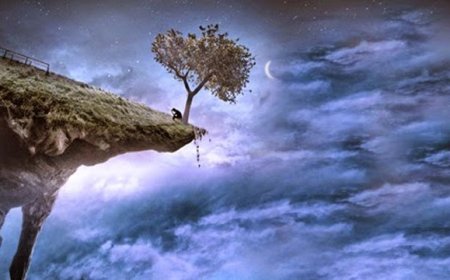 Nghịch Cảnh: Bệ Phóng Vươn Tới Thành Công và Hạnh Phúc