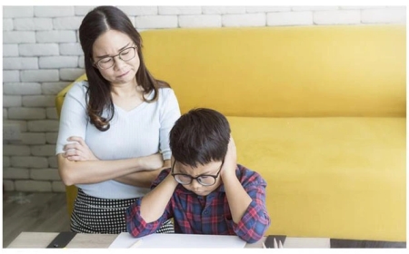 Nuôi Dạy Con Vượt Qua Thử Thách: Làm Thế Nào Để Giúp Trẻ Đối Mặt Với Áp Lực Và Thất Bại?