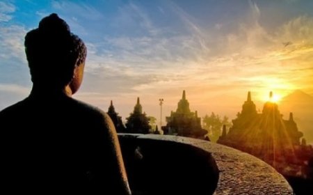 NGHỊCH THIÊN CẢI MỆNH: 'TRỜI KHÔNG ĐỘ NGƯỜI' 'NGƯỜI TỰ ĐỘ MÌNH'